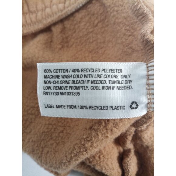 Wild Fable Women's Brown Cutoff Style Shorts Size XL - Picture 4 of 4